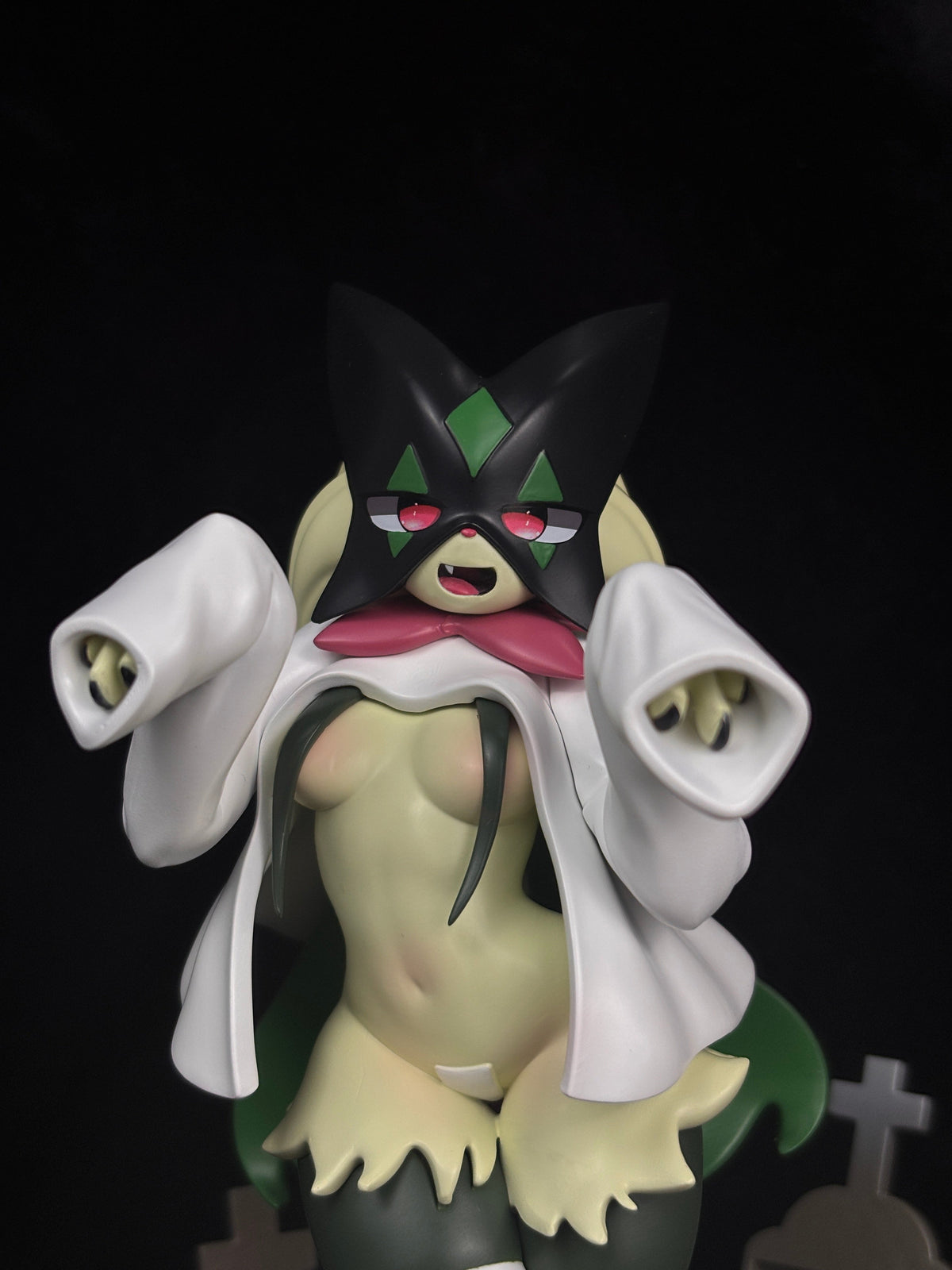 【In Stock】Ghost Meowscarada 1/8 Scale Figure