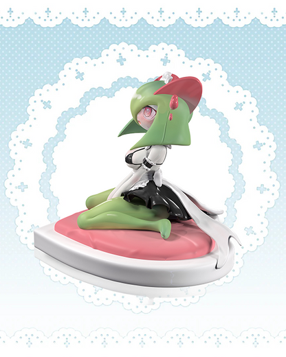 【In Stock】Kirlia Maid 1/8 Scale Figure