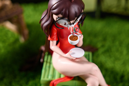 【Pre-Order】Diives x MRLLING | Gu 25cm  Collector Figure