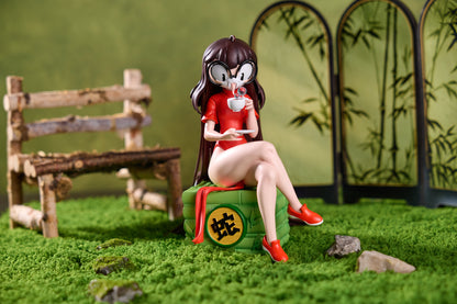 【Pre-Order】Diives x MRLLING | Gu 25cm  Collector Figure