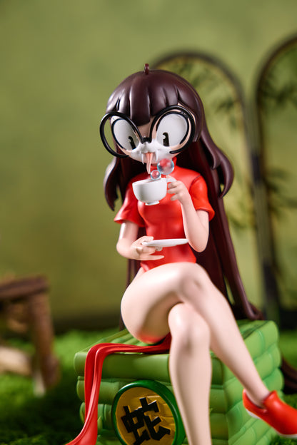 【Pre-Order】Diives x MRLLING | Gu 25cm  Collector Figure