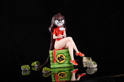 【Pre-Order】Diives x MRLLING | Gu 25cm  Collector Figure