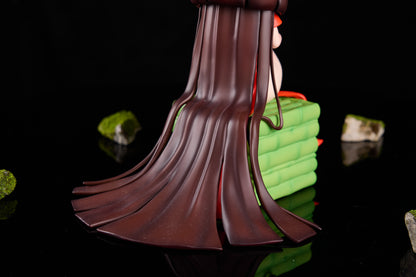 【Pre-Order】Diives x MRLLING | Gu 25cm  Collector Figure