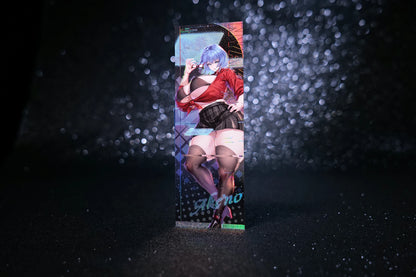 Nyakumi Akeno Laser Ticket