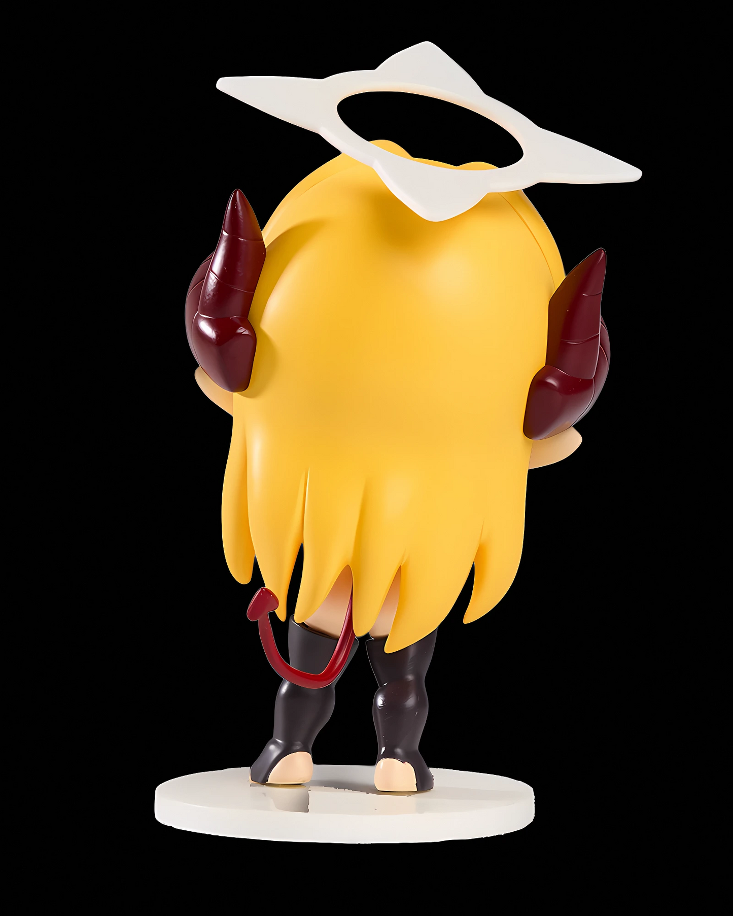 Pectoriah X MRLLING Sophia 10cm Chibi Figure Nendoroid