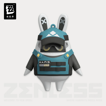 【In Stock】Official Zenless Zone Zero Bangboo Standee Blind Box (Full Box)