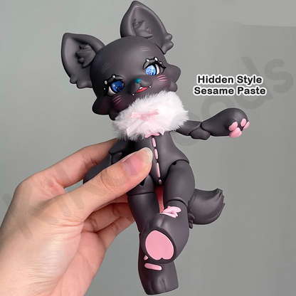 UMA Series 1/12 Action Figure BJD Blind Box【Shipped in Jul./Aug. 2026】