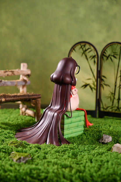 【Pre-Order】Diives x MRLLING | Gu 25cm  Collector Figure