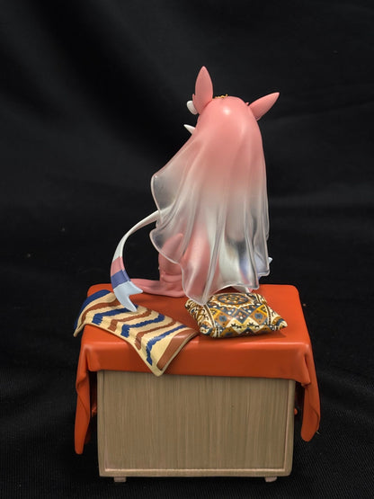 1/8 Oriental Fantasy Dancer Sylveon figure Anthro ver