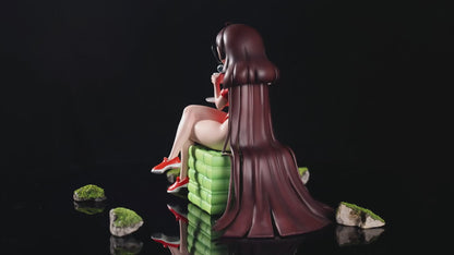 【Pre-Order】Diives x MRLLING | Gu 25cm  Collector Figure